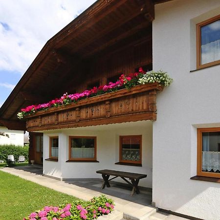 Holiday Home, Axams Innsbruck Exterior photo