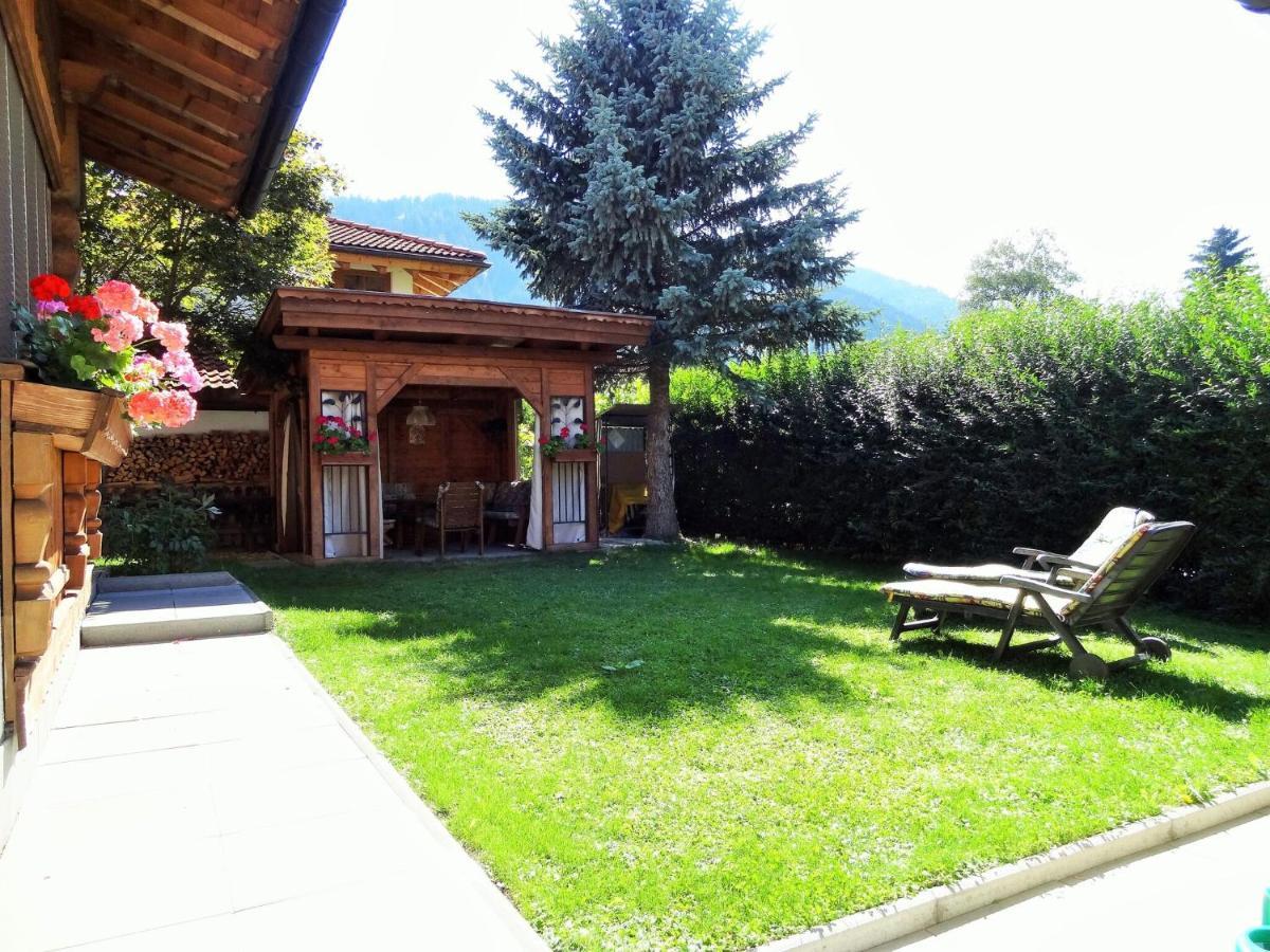 Holiday Home, Axams Innsbruck Exterior photo