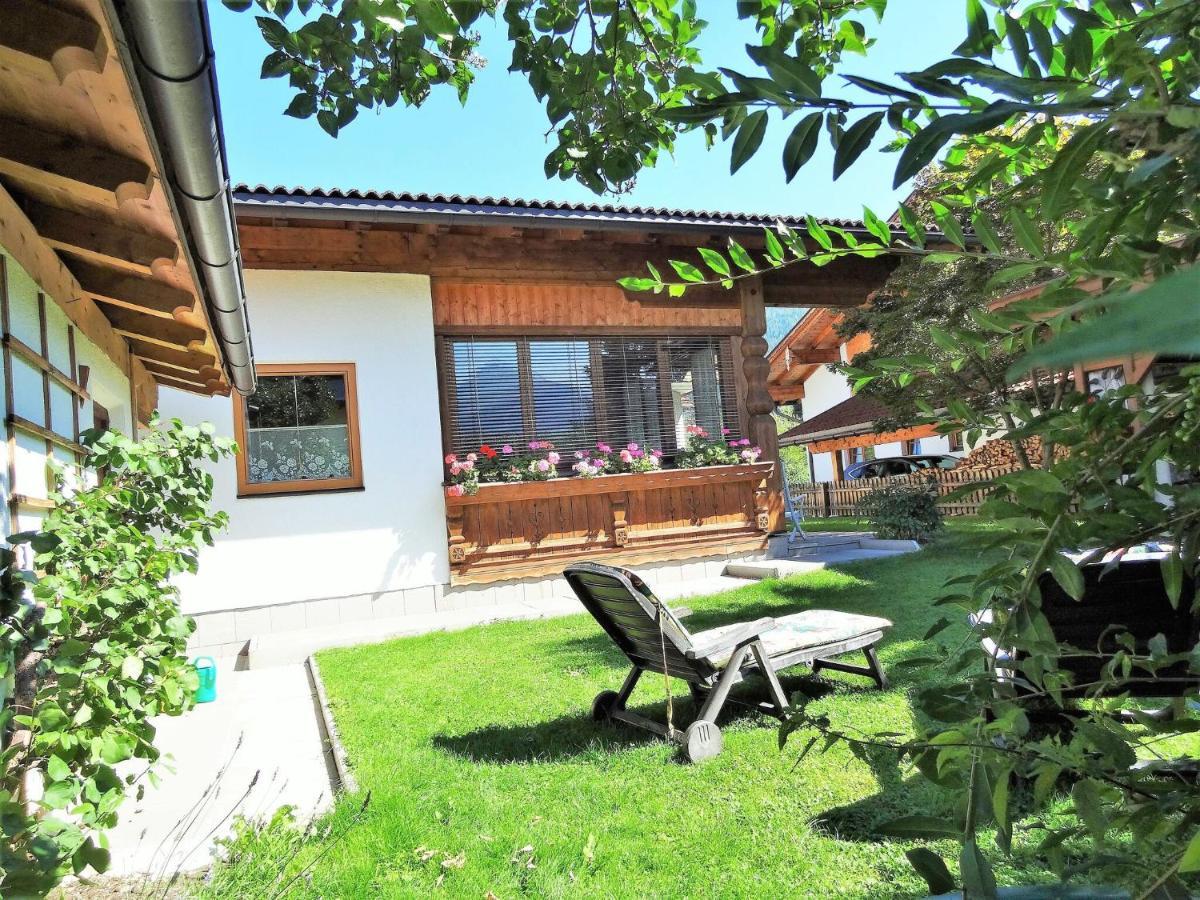 Holiday Home, Axams Innsbruck Exterior photo